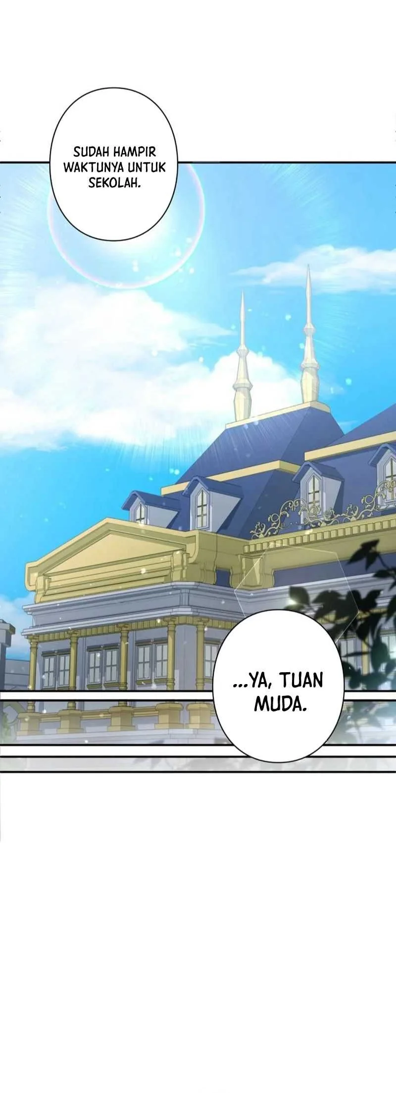 Im the Hero but the Main Heroines Are Trying to Kill Me Chapter 12 Fix Gambar 20